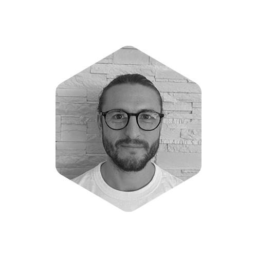 Benoit Morin